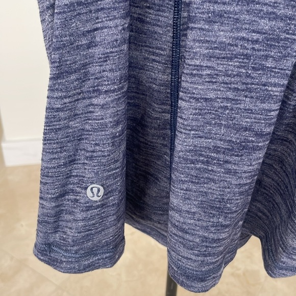 LULULEMON 4 STRAPS BRA TANK - Picture 2 of 6